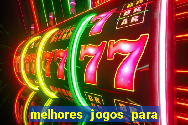 melhores jogos para ganhar dinheiro via pix